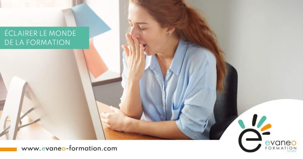 démotivation travail