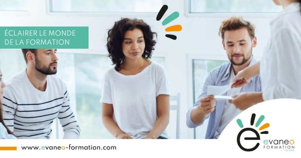 évoluer dans votre entreprise