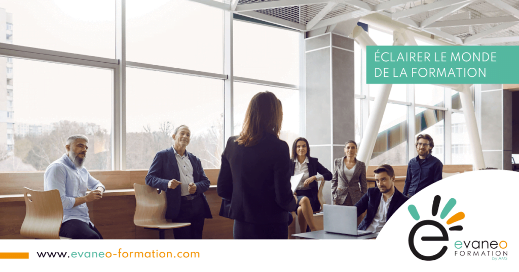 Etapes plan de développement de compétences