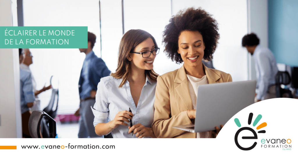 Logiciel gestion formation performant