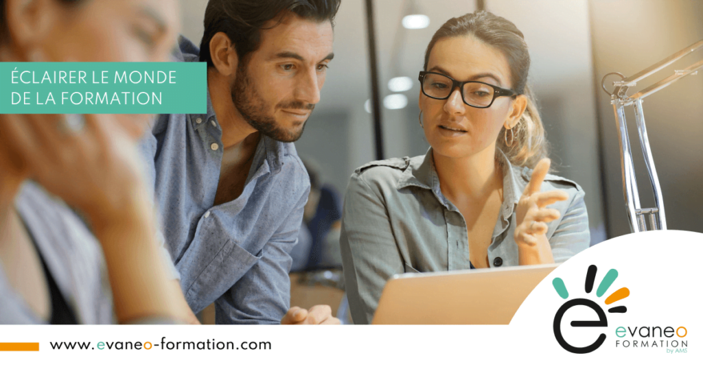 Logiciel gestion formation suivi activité