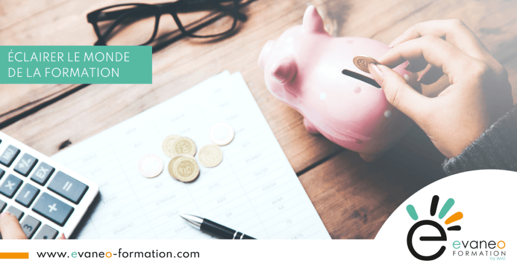 Optimiser budget formation pdc
