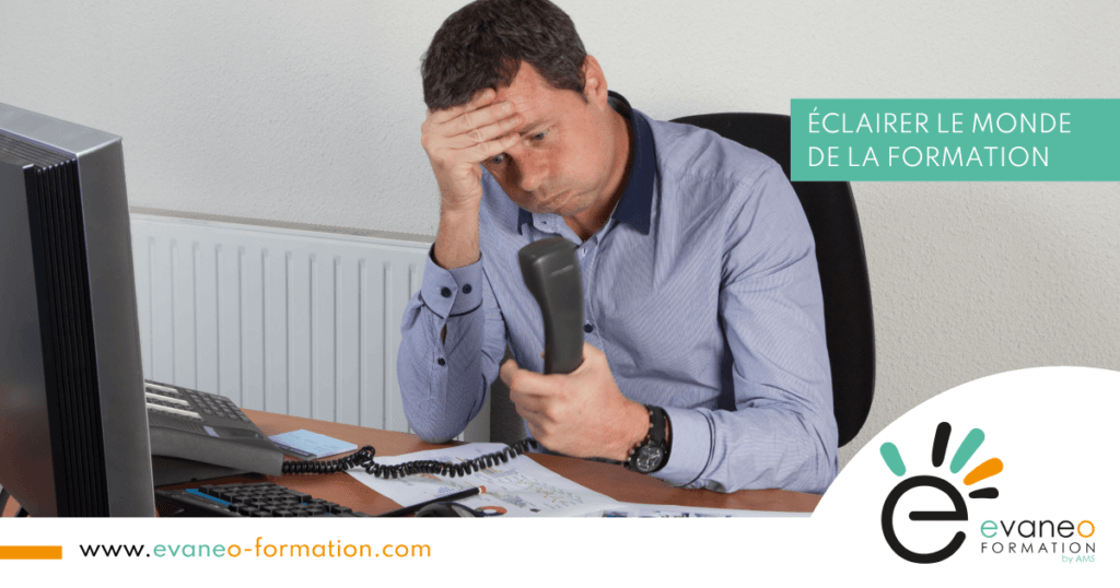 Formation en gestion des conflits & clients difficiles