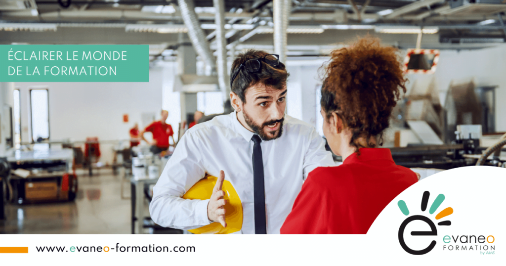 Formation en gestion des conflits & recadrage collaborateur