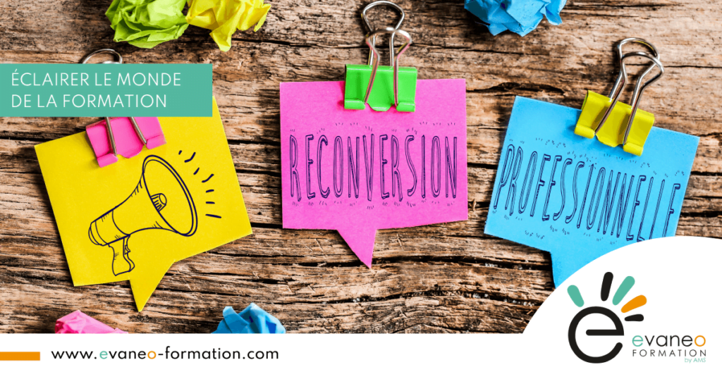 Pourquoi recourir à accompagnement reconversion professionnelle